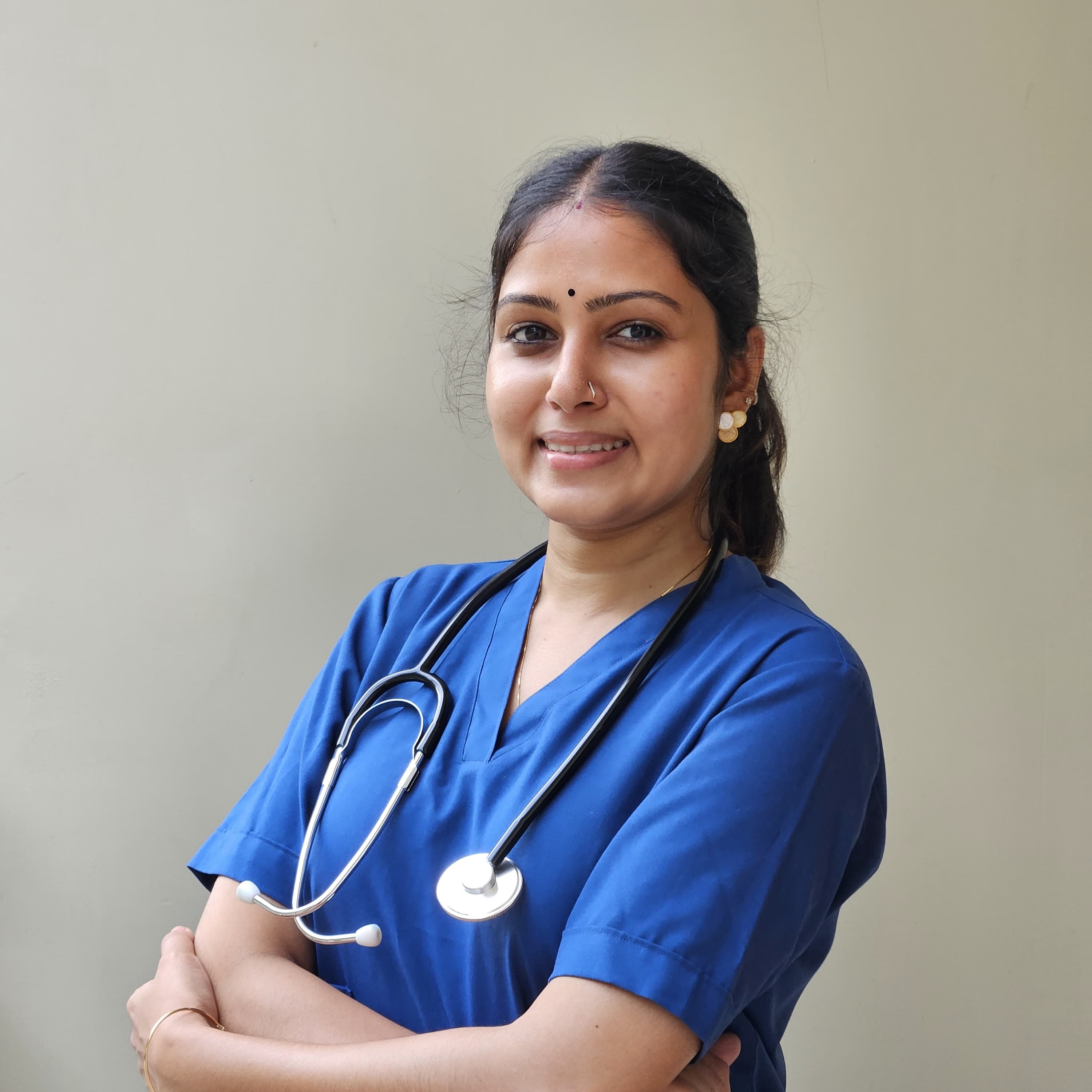 Dr. Varsha KP - Best Postnatal Care & Ayurvedic Panchakarma Expert in Kerala