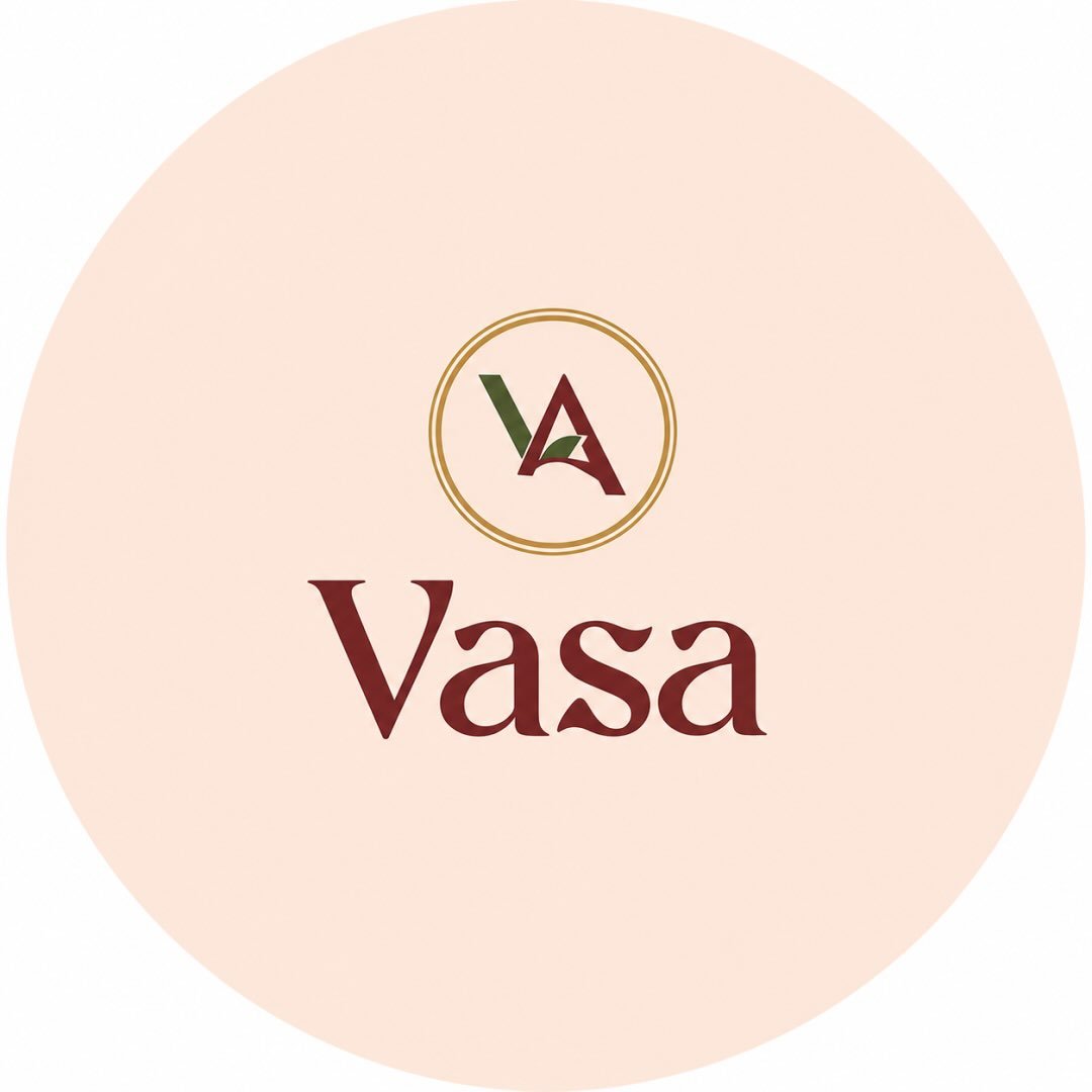 Vasa Ayurveda Logo